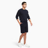 Cashmere Shorts