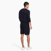 Cashmere Shorts