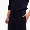 Cashmere Shorts