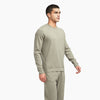 Café Cotton Cashmere Sweatshirt Sage