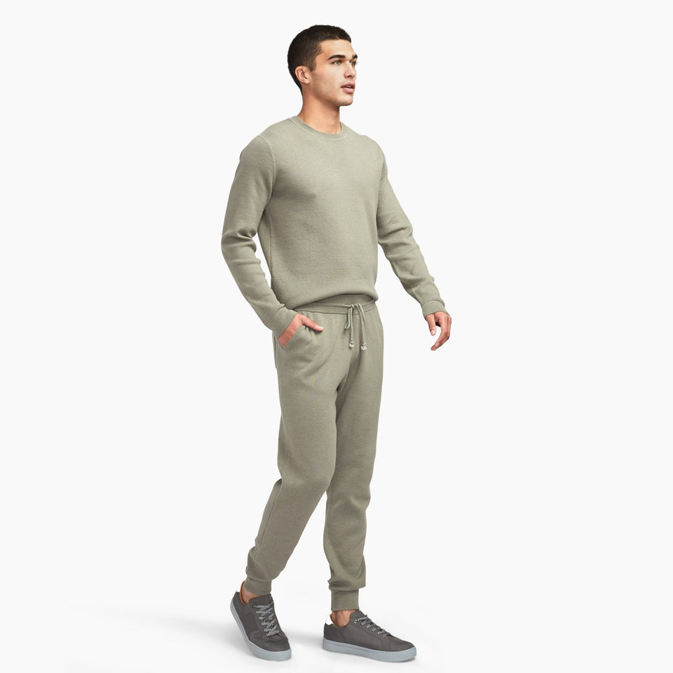 Café Cotton Cashmere Jogger