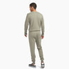 Café Cotton Cashmere Jogger Sage