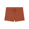 Cashmere Shorts