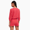 Cashmere Shorts