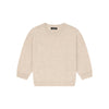 Three- Quarter Sleeve Sweater