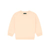 Three- Quarter Sleeve Sweater