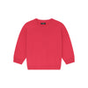 Three- Quarter Sleeve Sweater