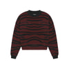 Tiger Cashmere Sweater