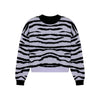 Tiger Cashmere Sweater