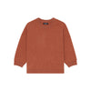 Three- Quarter Sleeve Sweater