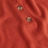 Short Sleeve Henley