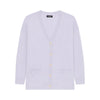 Cashmere Boyfriend Cardigan