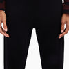 Cashmere Cropped Pant