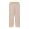 Cashmere Cropped Pant