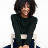 Lightweight Crewneck with Pocket
