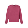 Lightweight Crewneck with Pocket