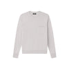 Lightweight Crewneck with Pocket