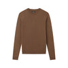 Lightweight Mockneck Sweater