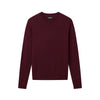 Lightweight Mockneck Sweater