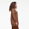Lightweight Turtleneck Tunic