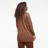 Lightweight Turtleneck Tunic