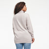 Lightweight Turtleneck Tunic