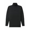 Lightweight Turtleneck Tunic