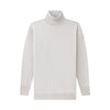 Lightweight Turtleneck Tunic