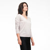 Lightweight V-Neck Sweater