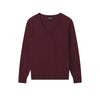 Lightweight V-Neck Sweater
