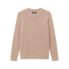 Marled Cashmere Boyfriend Sweater
