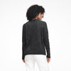 Marled Cashmere Boyfriend Sweater