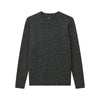 Marled Cashmere Boyfriend Sweater