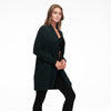 Cashmere Shawl Collar Cardigan