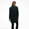 Cashmere Shawl Collar Cardigan