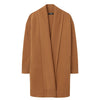 Cashmere Shawl Collar Cardigan