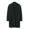 Cashmere Shawl Collar Cardigan