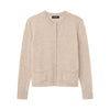 Cashmere Cardigan