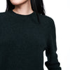 Recycled Cashmere Crewneck Sweater