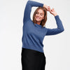 The Essential $75 Cashmere Sweater Womens