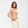 The Essential $75 Cashmere Sweater Womens