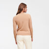 The Essential $75 Cashmere Sweater Womens