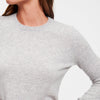 The Essential $75 Cashmere Sweater Womens