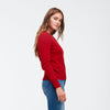 The Essential $75 Cashmere Sweater Womens