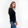 The Essential $75 Cashmere Sweater Womens