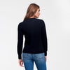 The Essential $75 Cashmere Sweater Womens