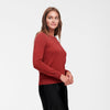 The Essential $75 Cashmere Sweater Womens