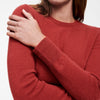 The Essential $75 Cashmere Sweater Womens