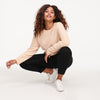 The Essential $75 Cashmere Sweater Womens