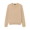 The Essential $75 Cashmere Sweater Womens